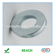 ring N45 Grade NDFEB Magnet